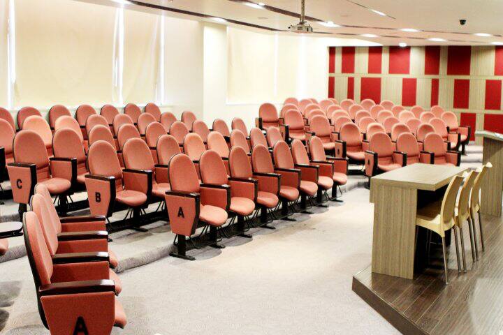 auditorium